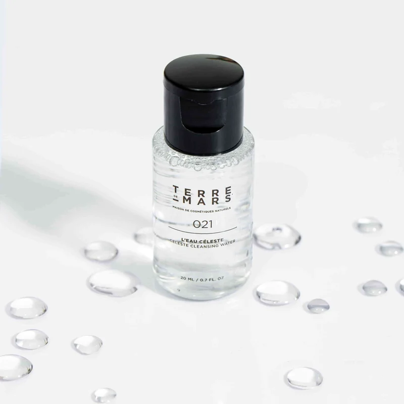 L'Eau Céleste
