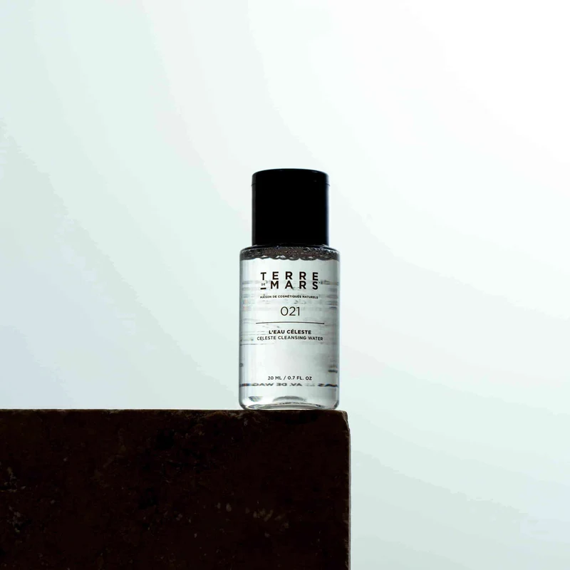 L'Eau Céleste