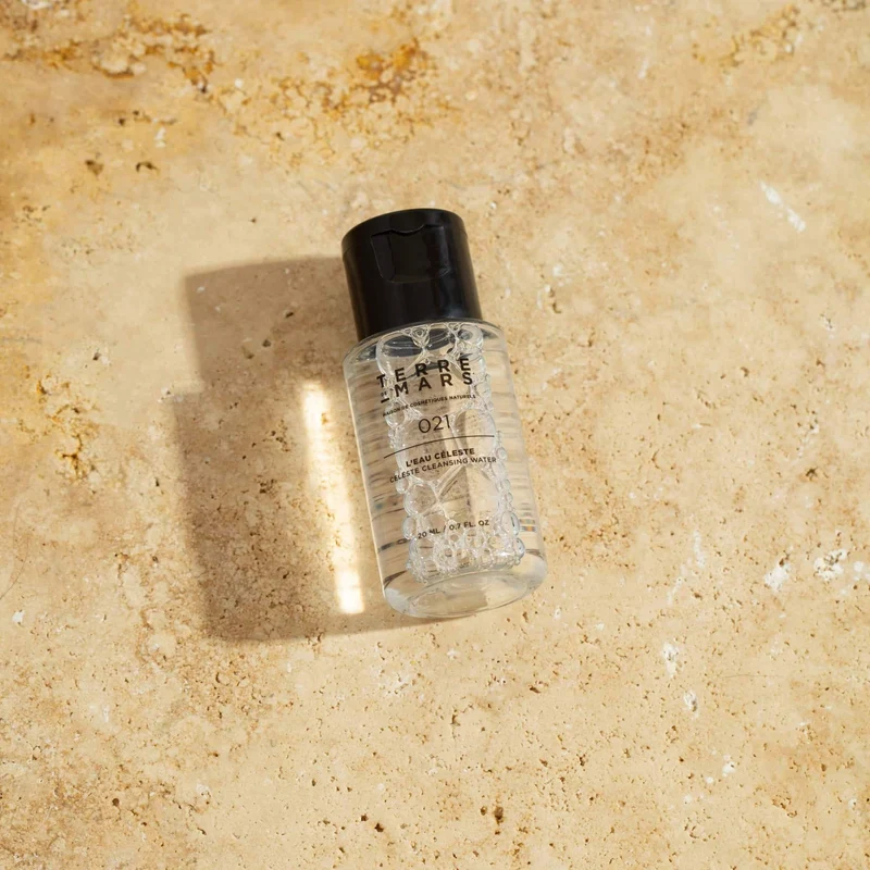 L'Eau Céleste