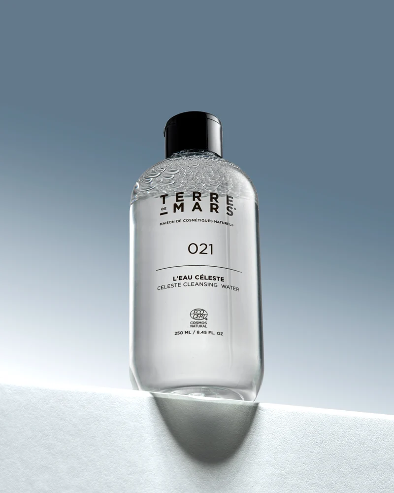 L'Eau Céleste