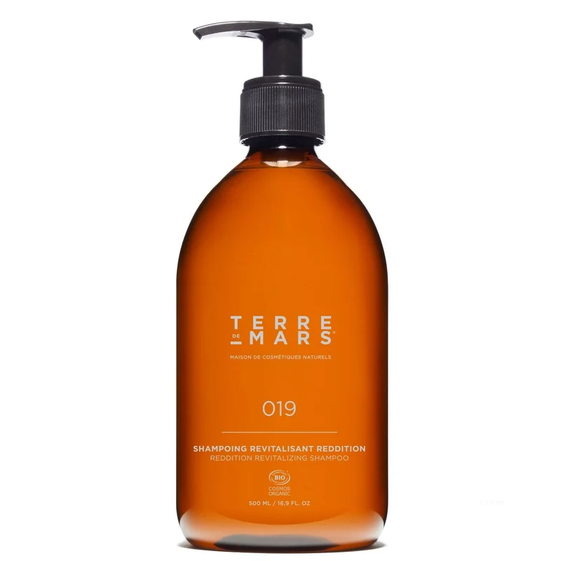 Shampoing Revitalisant Reddition