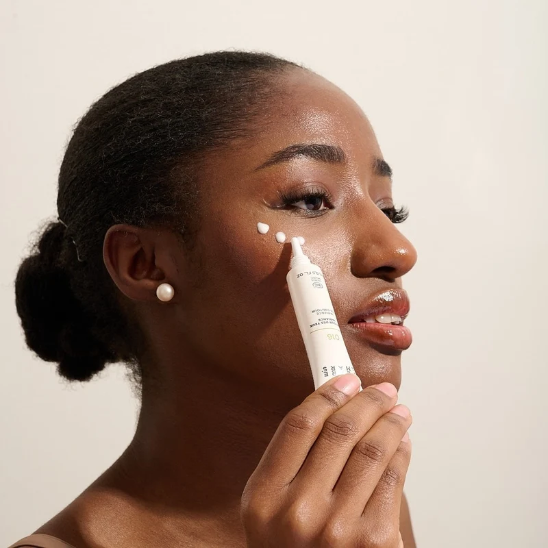 Crème Contour des Yeux Variance