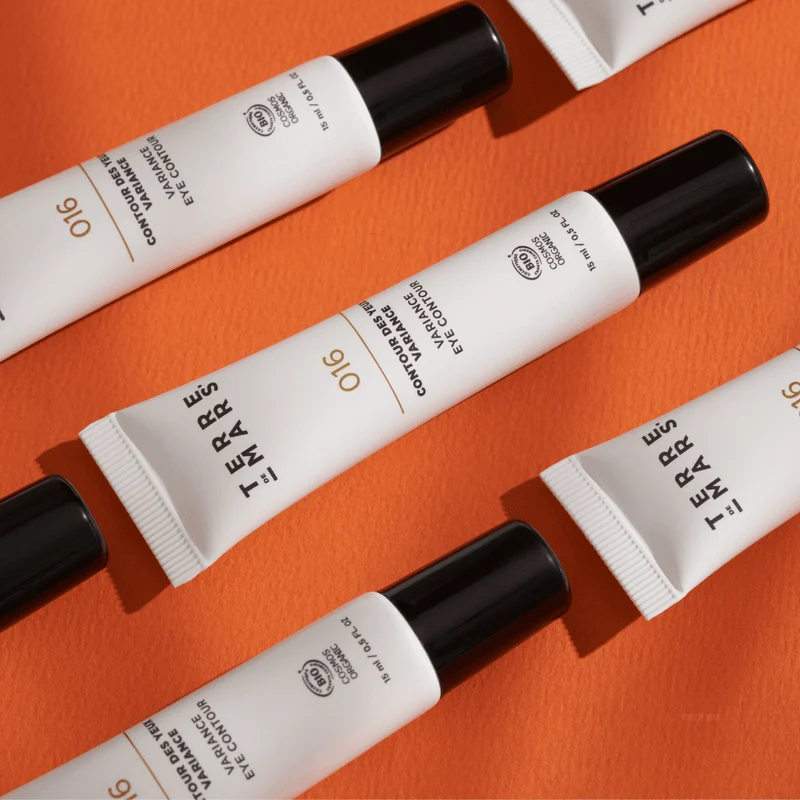 Crème Contour des Yeux Variance