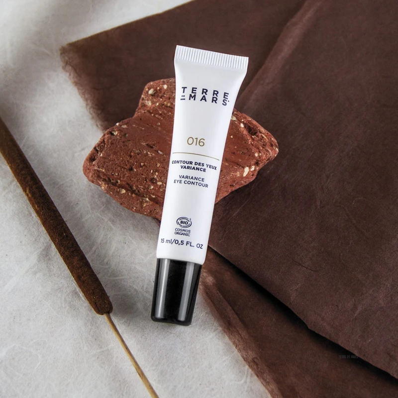 Crème Contour des Yeux Variance