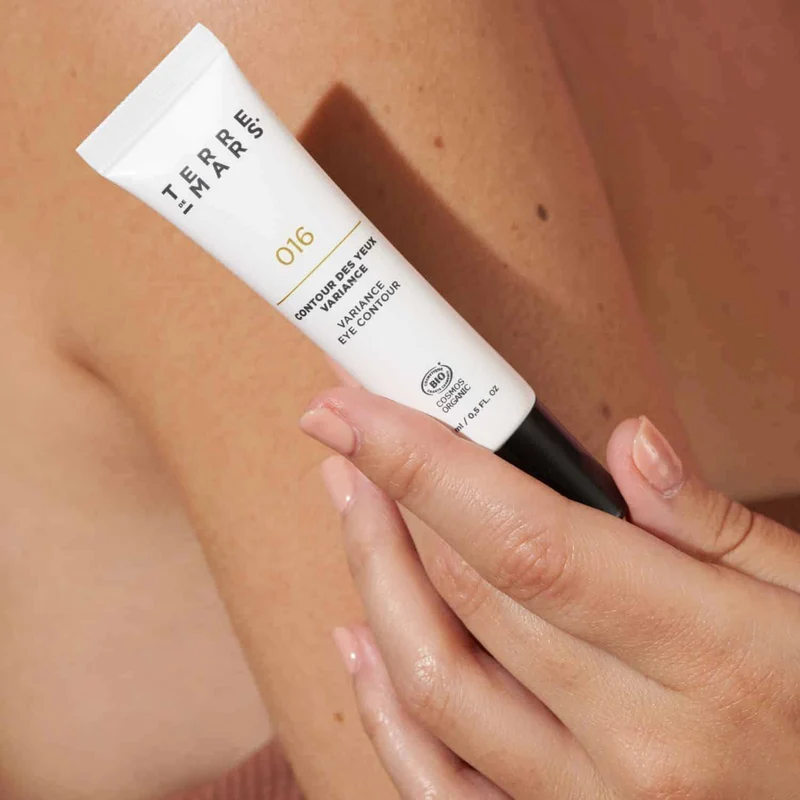 Crème Contour des Yeux Variance