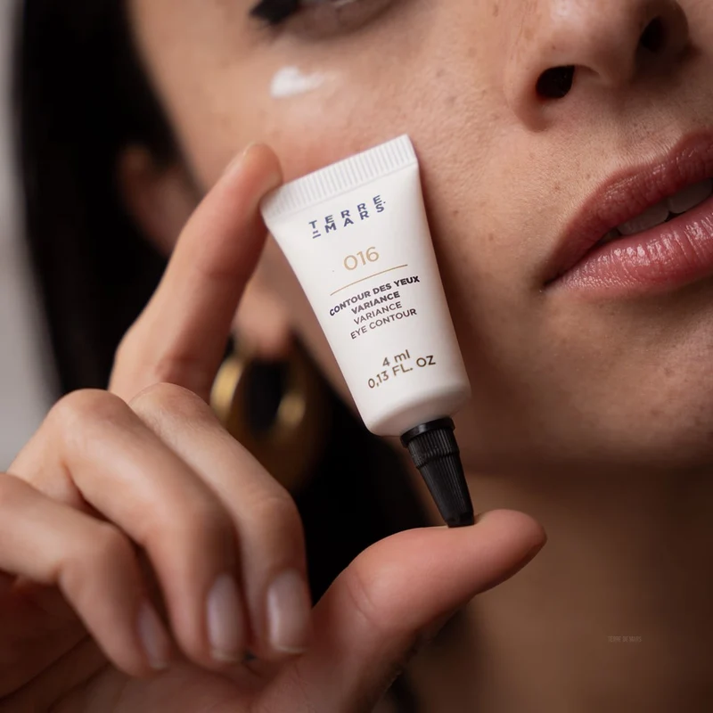 Crème Contour des Yeux Variance