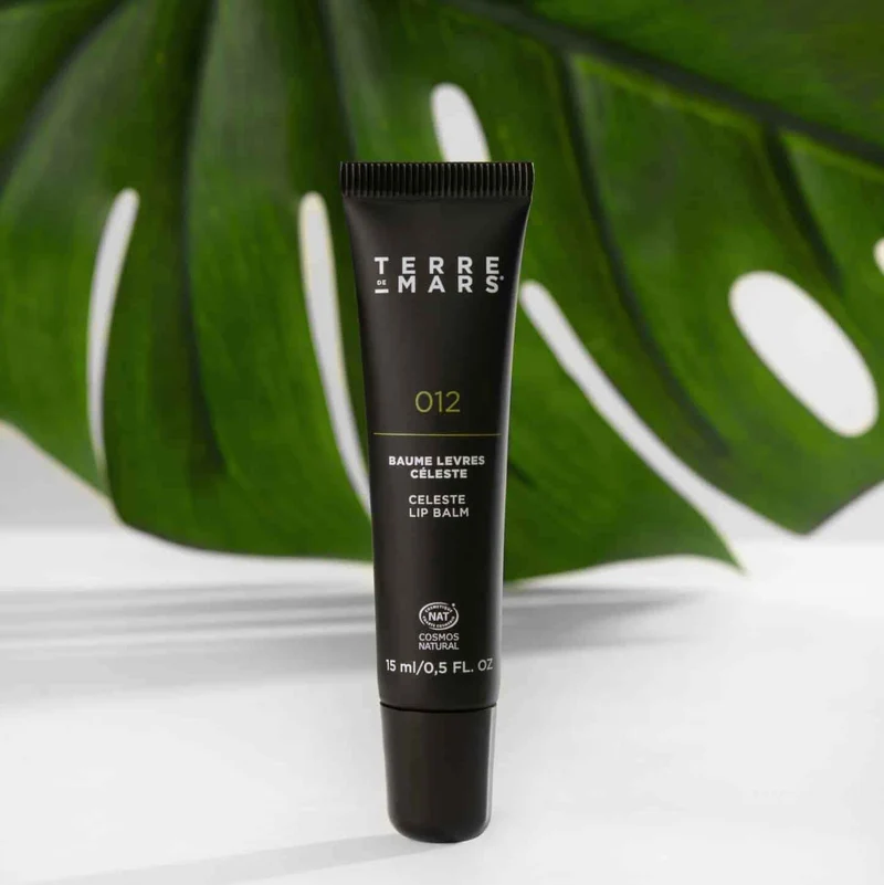 Baume Lèvres Celeste