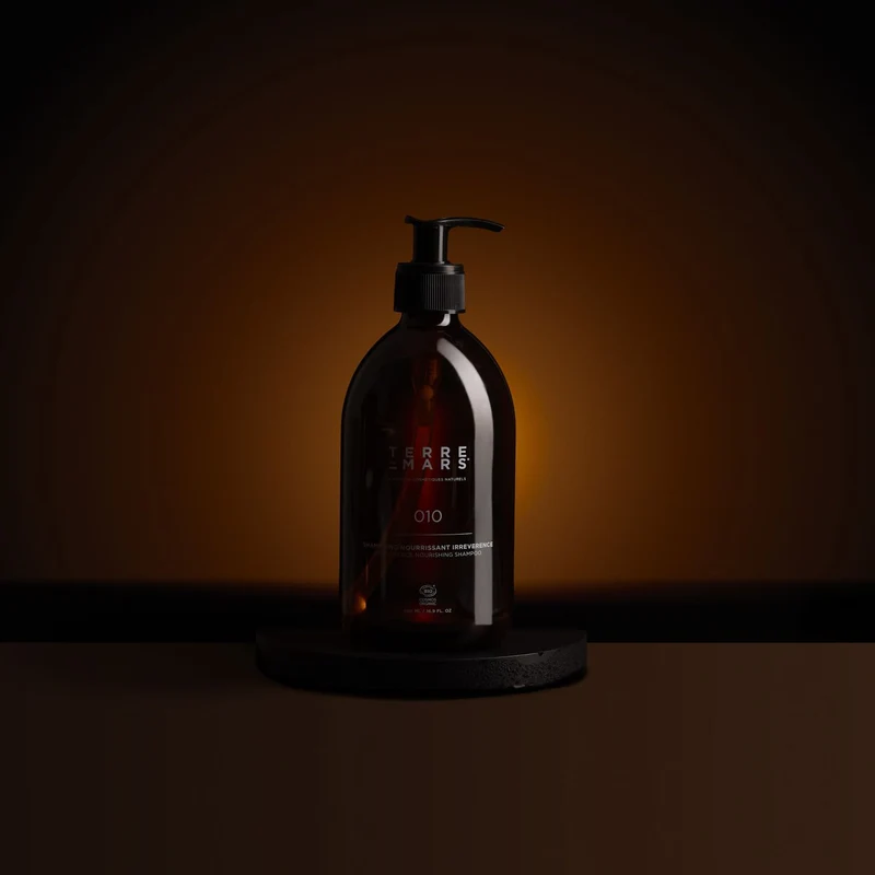 Shampoing Nourrissant Irrévérence