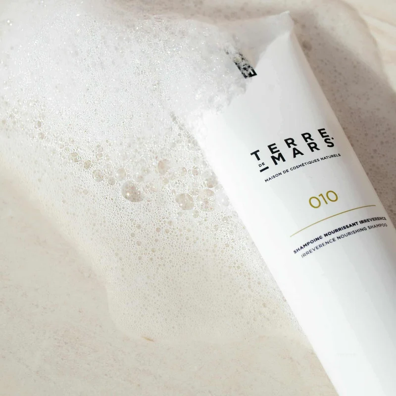 Shampoing Nourrissant Irrévérence