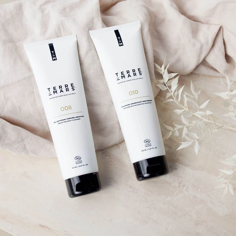 Shampoing Nourrissant Irrévérence