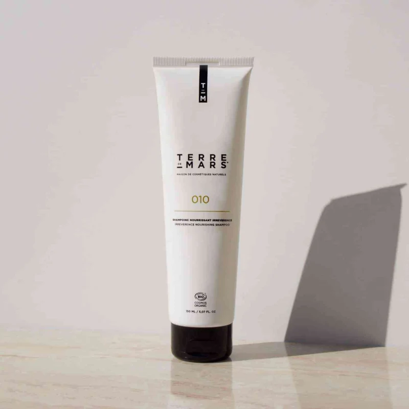 Shampoing Nourrissant Irrévérence