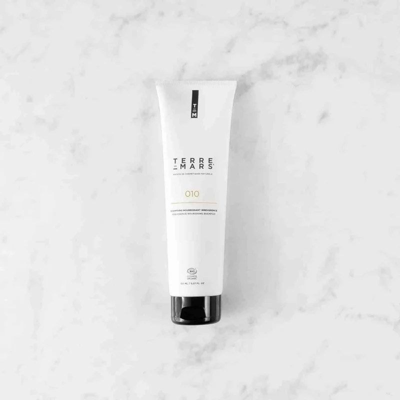 Shampoing Nourrissant Irrévérence