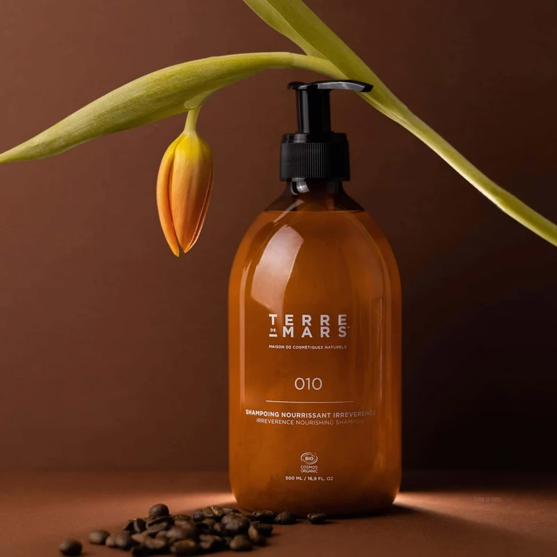 Shampoing Nourrissant Irrévérence
