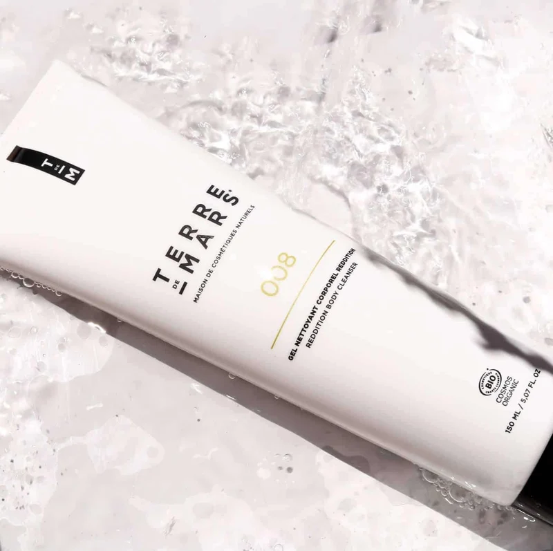 Gel Nettoyant Corporel Reddition