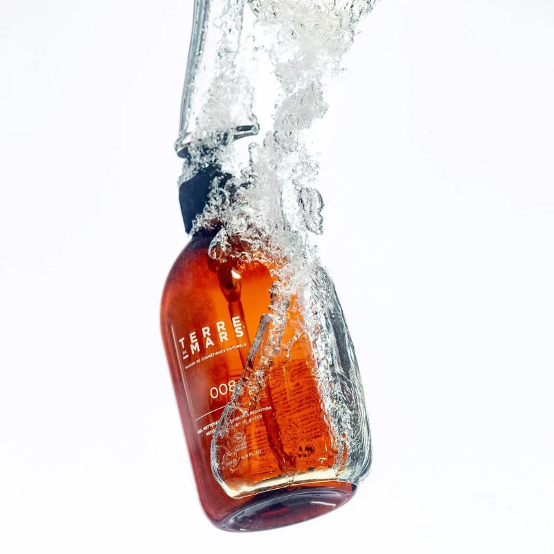 Gel Nettoyant Corporel Reddition