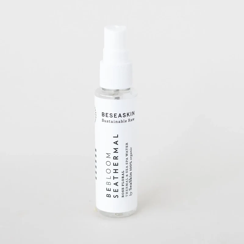 Set Rose & Glow [SkinBooster + Iluminador]
