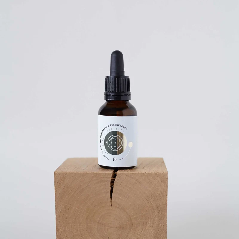 Set Morning Glow [Tonifica | Nutre | Gua Sha]