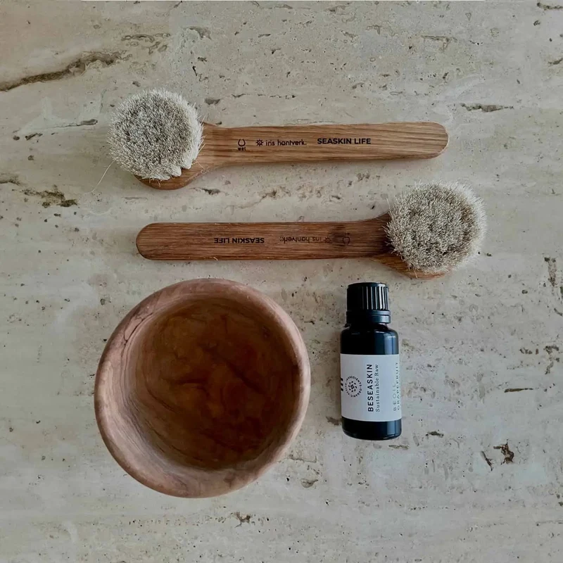 Cepillo Facial Wetbrush
