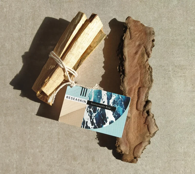 Home Goods | Palo Santo [Purifica]