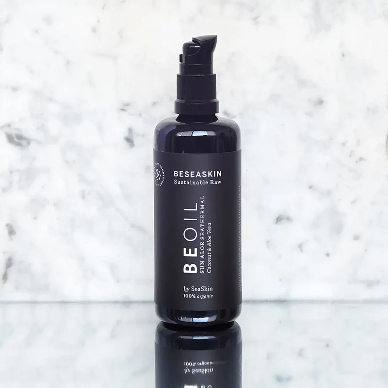 Beoil Sunaloe Seathermal [Regenera]