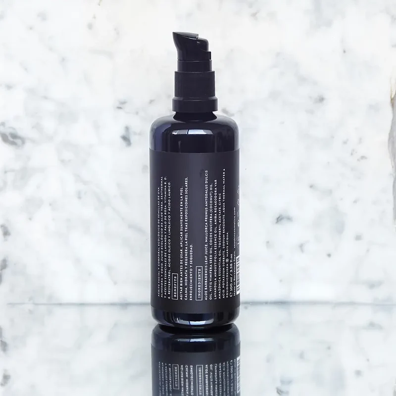 Beoil Sunaloe Seathermal [Regenera]