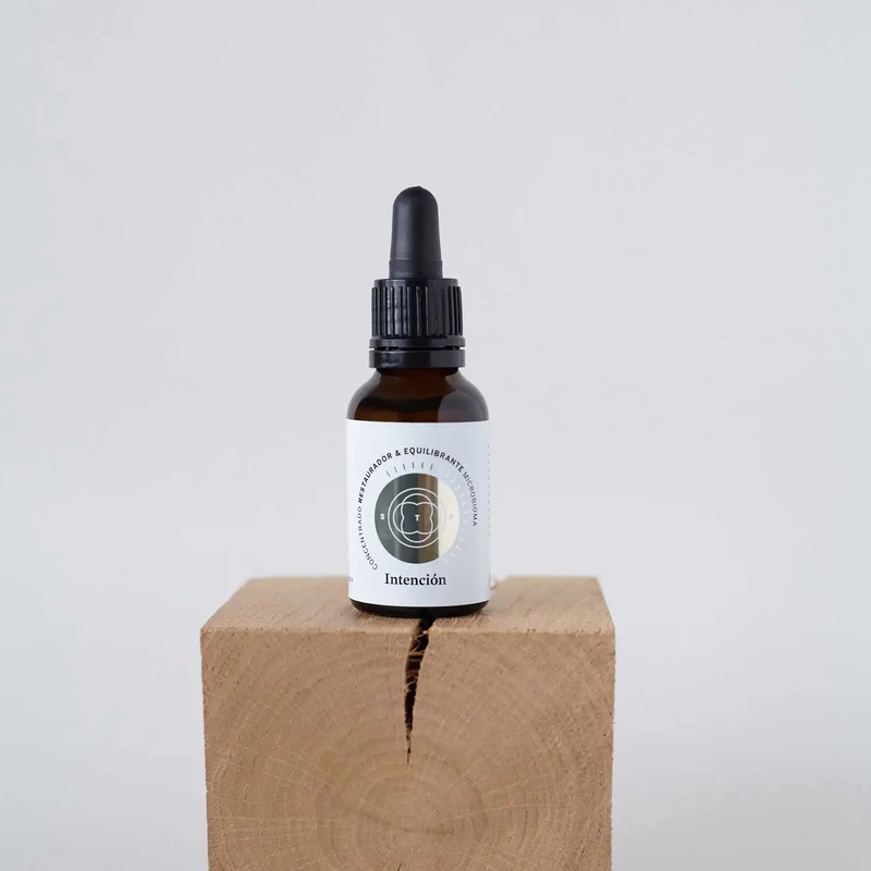 Elixir Intención [Serum | Skin Booster | Vegano]