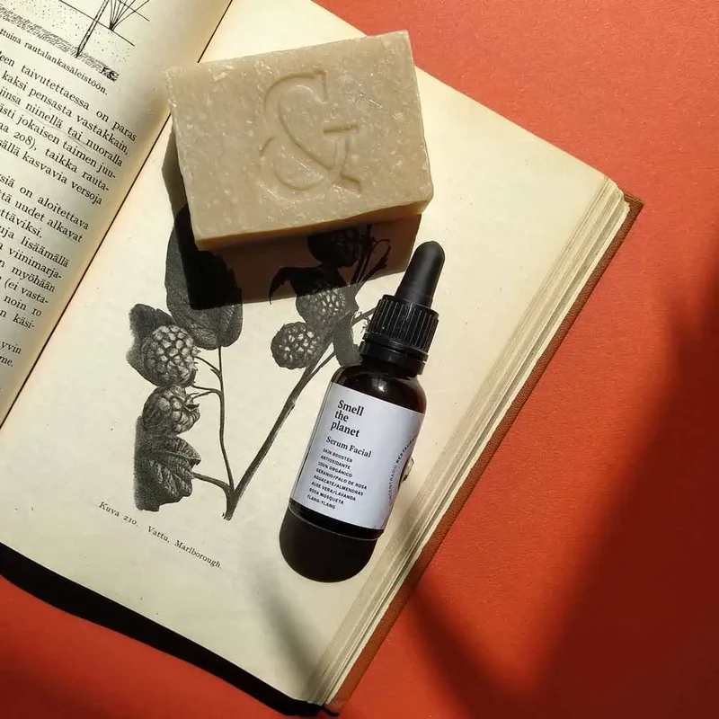Elixir Intención [Serum | Skin Booster | Vegano]
