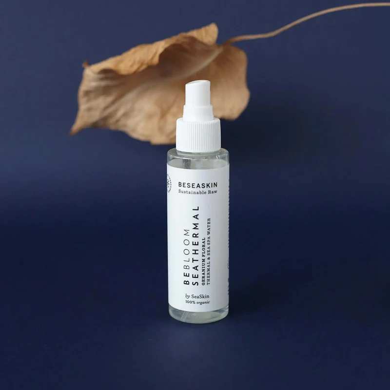 Bebloom Seathermal Geranium [Mist - Regula]