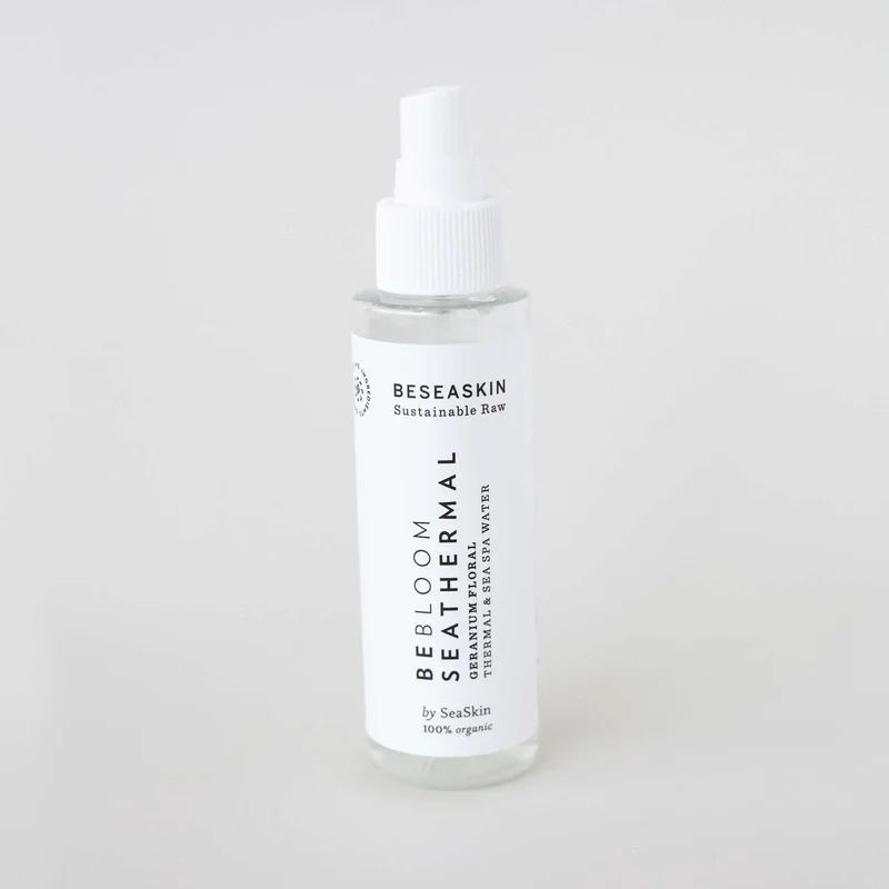 Bebloom Seathermal Geranium [Mist - Regula]