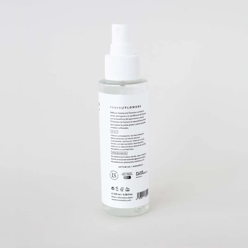 Bebloom Seathermal Geranium [Mist - Regula]