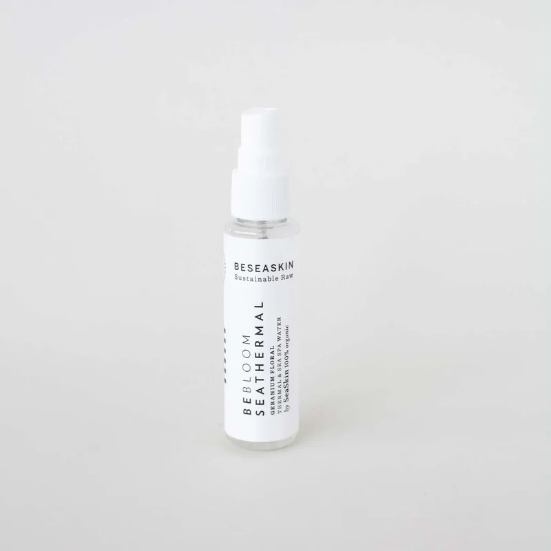 Bebloom Seathermal Geranium [Mist - Regula]