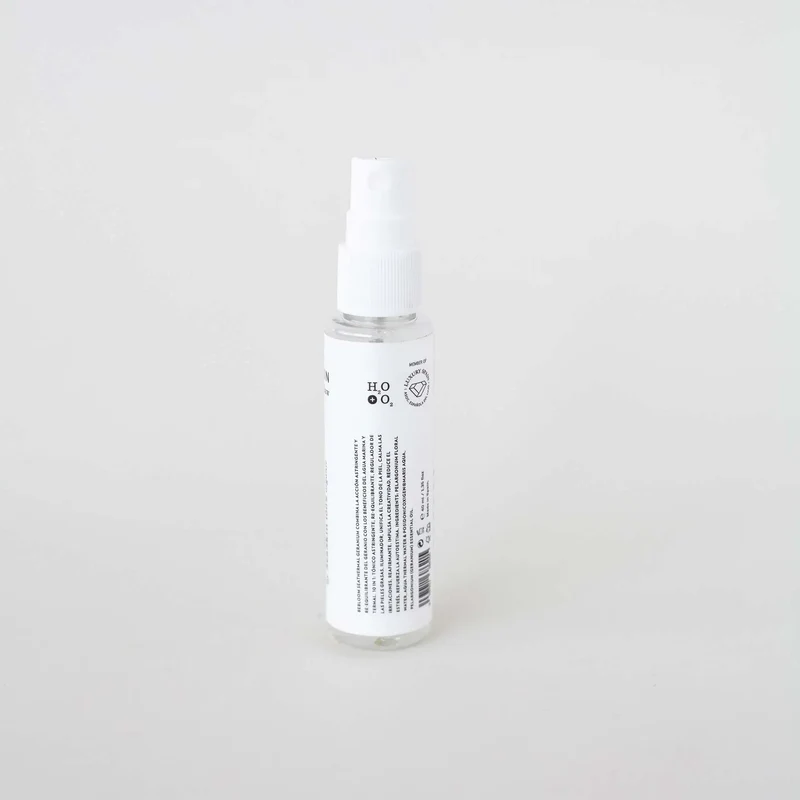 Bebloom Seathermal Geranium [Mist - Regula]
