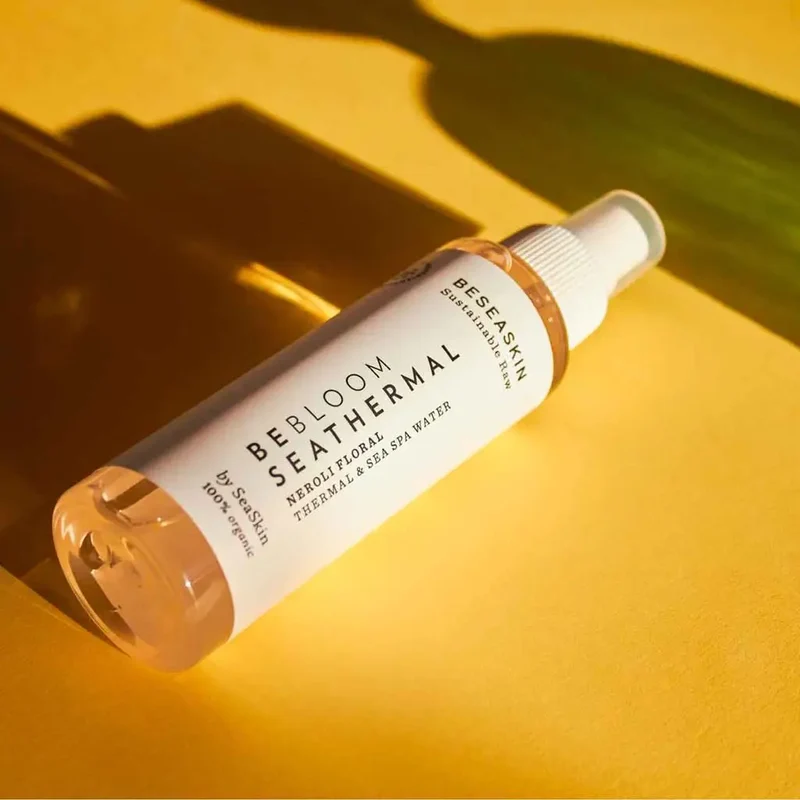 Bebloom Seathermal Neroli [Mist - Equilibra]