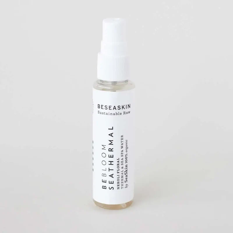 Bebloom Seathermal Neroli [Mist - Equilibra]