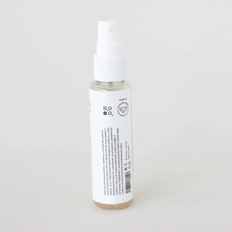 Bebloom Seathermal Neroli [Mist - Equilibra]
