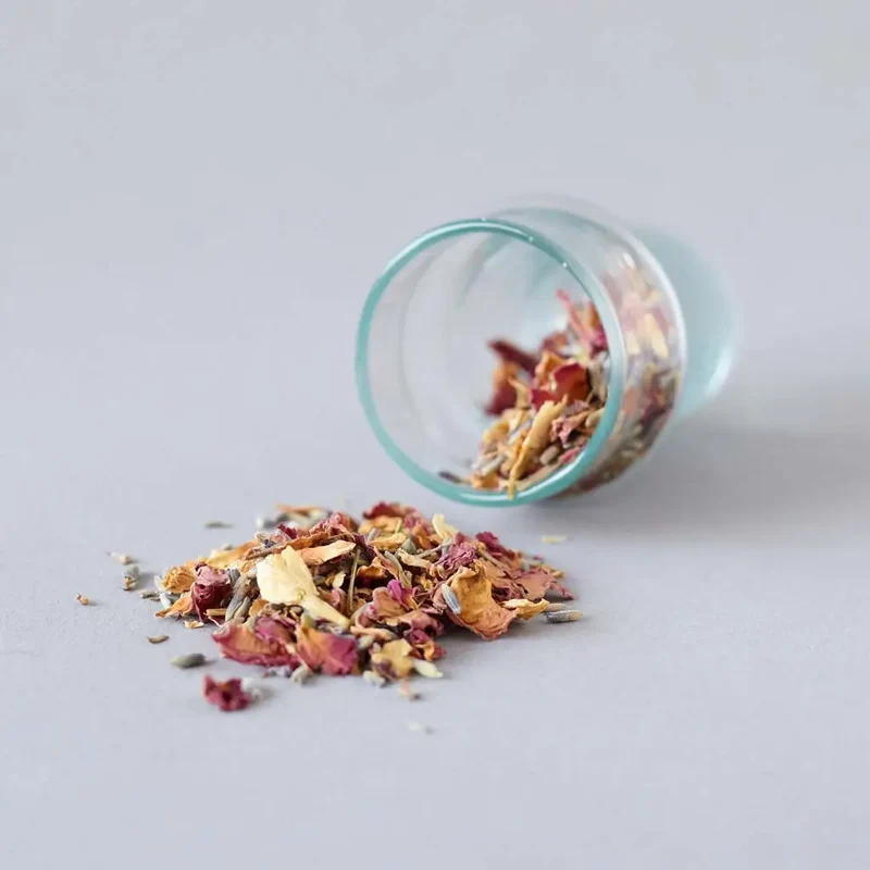Bebloom Meadow [detox & renew]