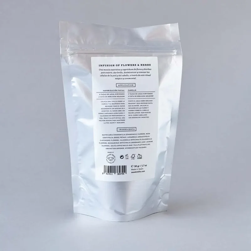 Bebloom Meadow [detox & renew]