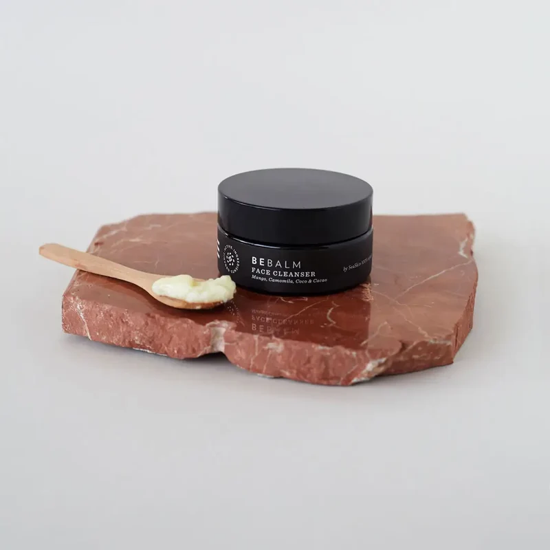 Bebalm Face Cleanser [Limpiador]