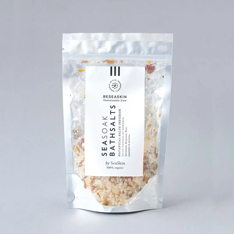 Seasoak Bathsalts [Bañera sagrada]