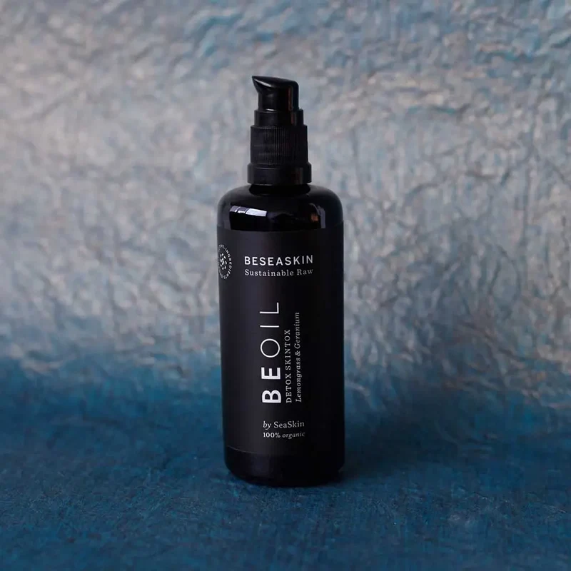 Beoil Detox [Detox]