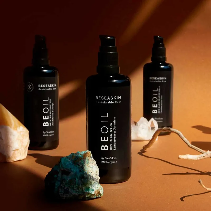 Beoil Detox [Detox]