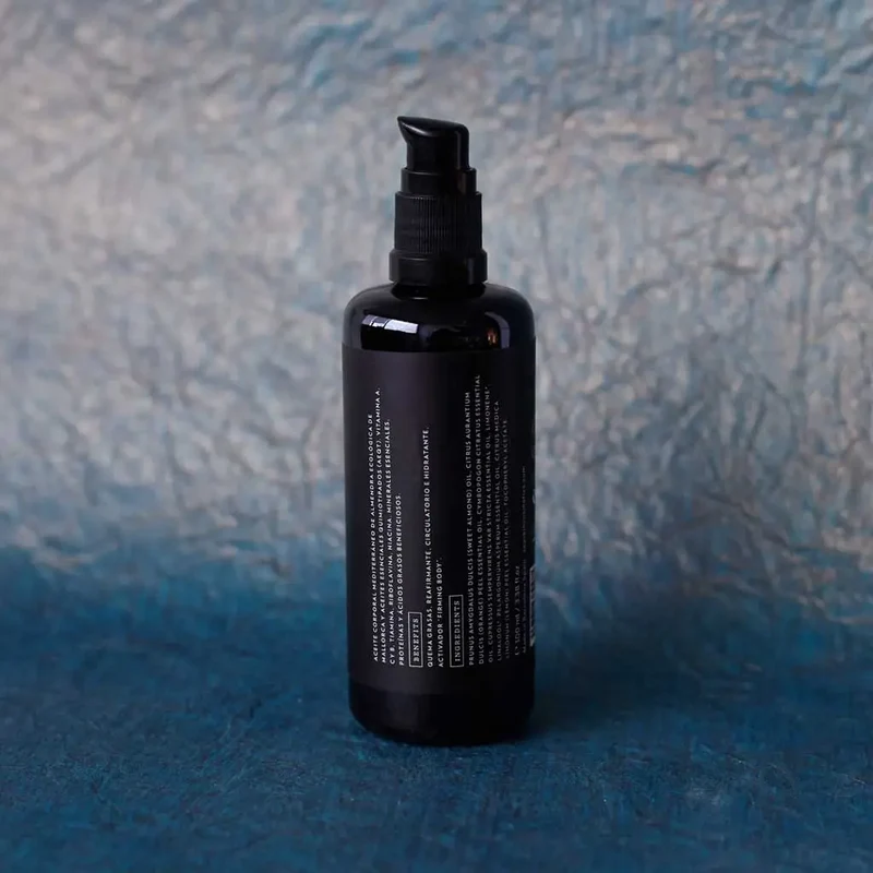Beoil Detox [Detox]