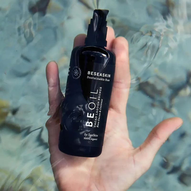 Beoil Cacao Lagoon [Bronceado]