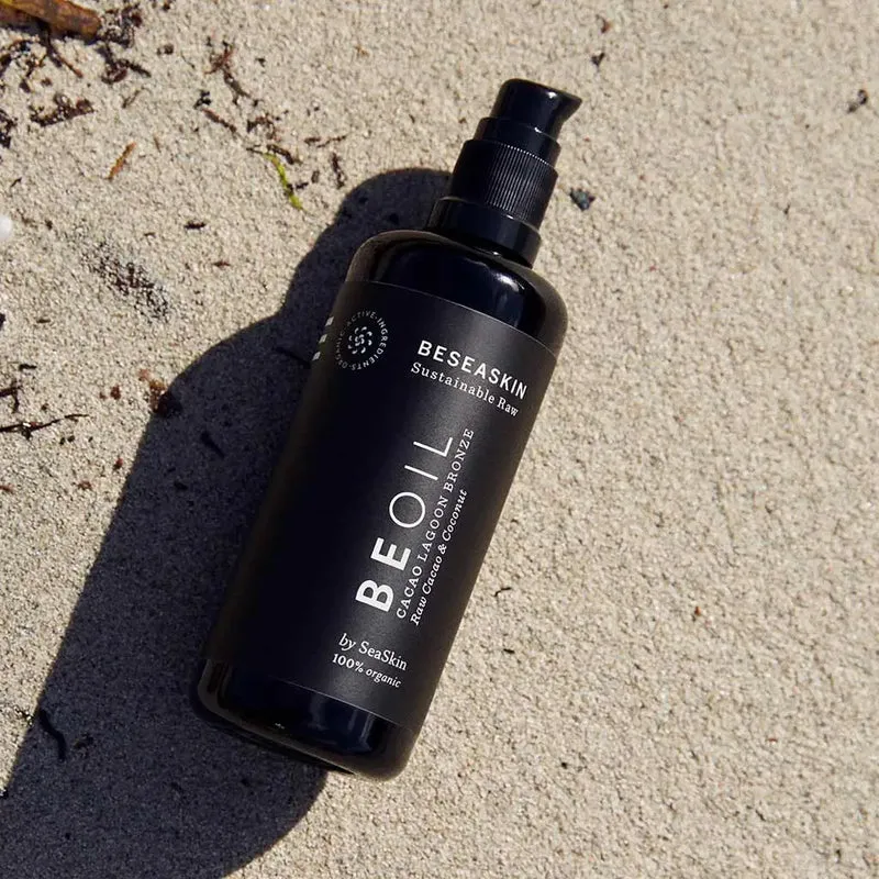 Beoil Cacao Lagoon [Bronceado]