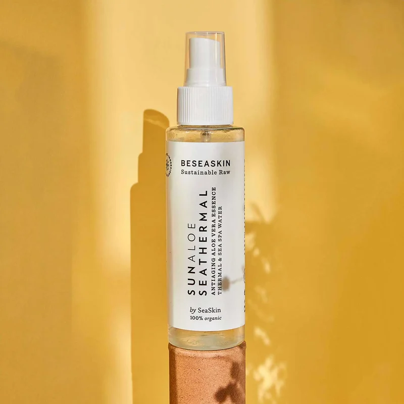 Sunaloe Seathermal [Mist - Energizante]