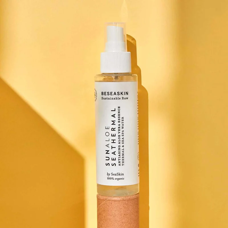 Sunaloe Seathermal [Mist - Energizante]