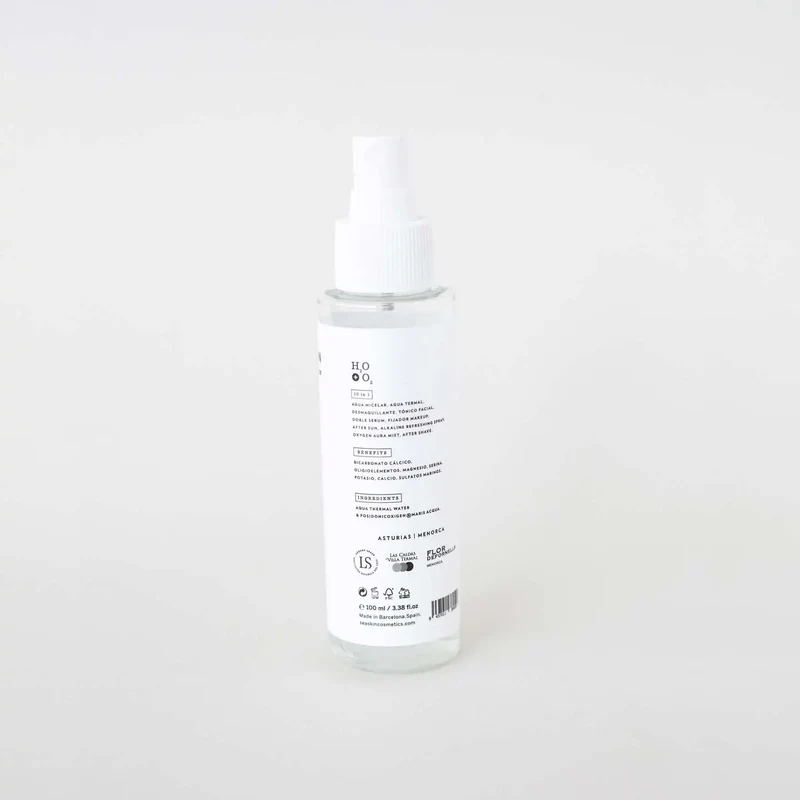 Seathermal Tónico [10 en 1]