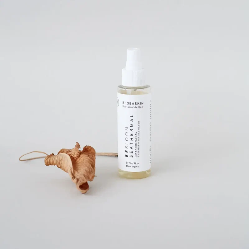 Bebloom Seathermal Lavender [Mist - Calma]