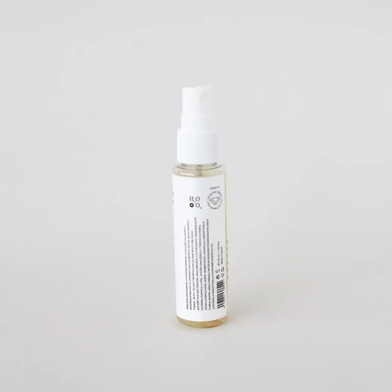 Bebloom Seathermal Lavender [Mist - Calma]