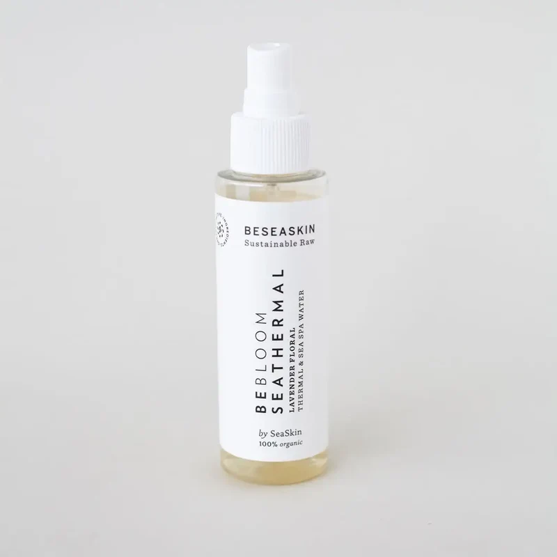 Bebloom Seathermal Lavender [Mist - Calma]